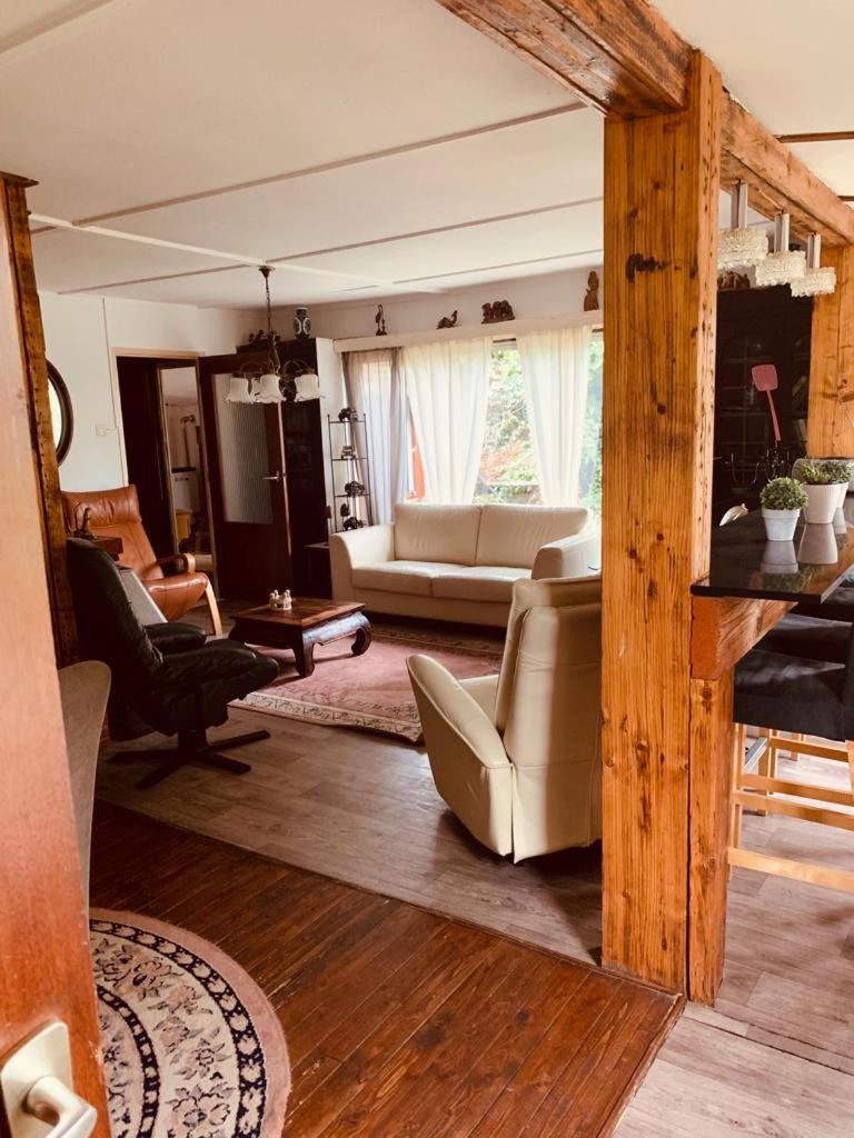 Leuk vakantiehuisje 6p photo 3