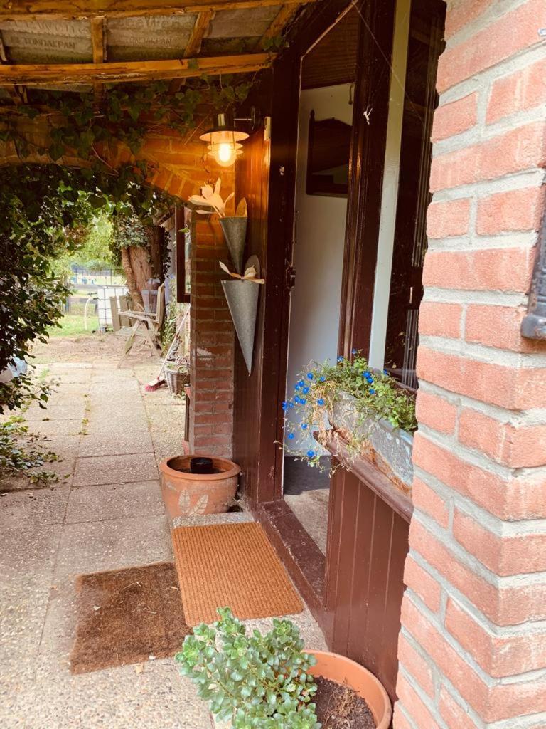 Leuk vakantiehuisje 6p photo 2