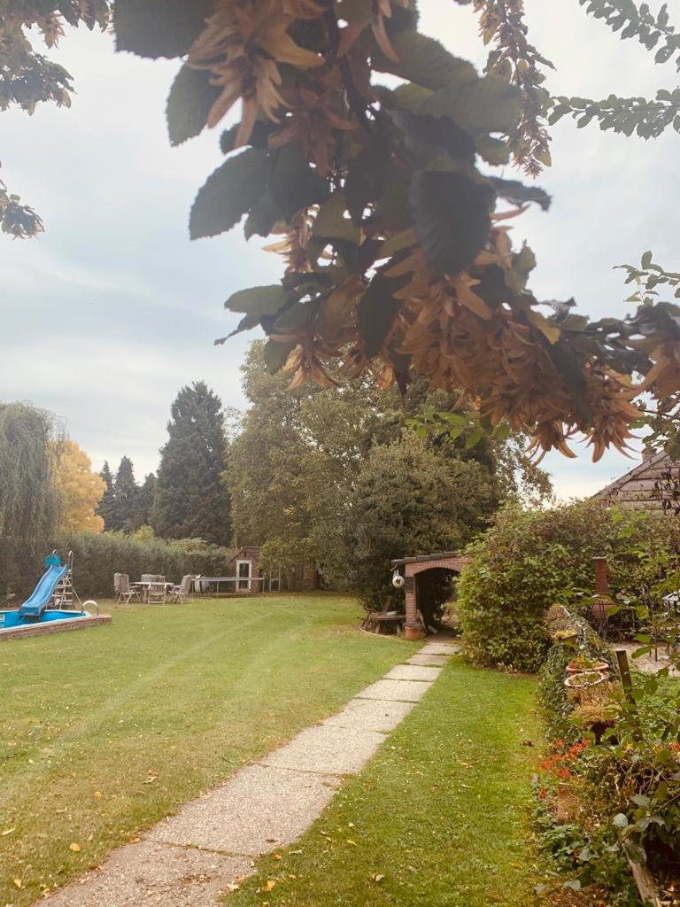 Leuk vakantiehuisje 6p photo 1