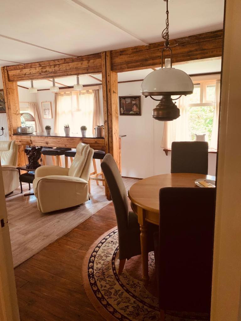 Leuk vakantiehuisje 6p photo 4