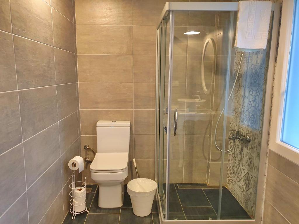 Dilek Ağacı Butik Otel - Karaburun photo 2