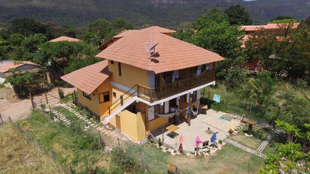 Casa do Capão photo 3