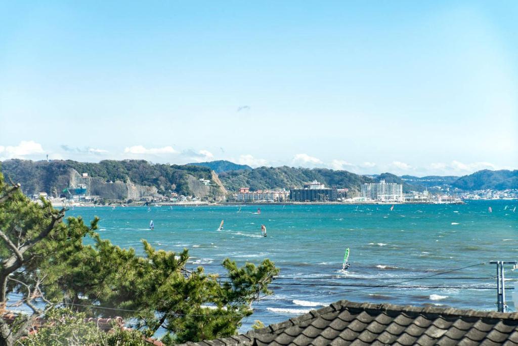 Villa Kamakura photo 2