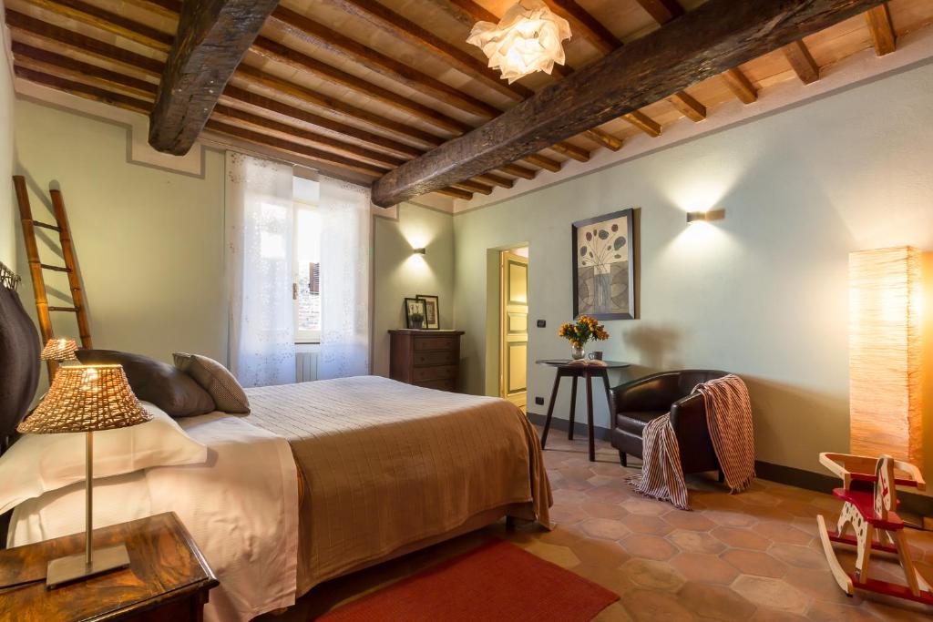 B&B Chez Nous - Città della Pieve photo 1