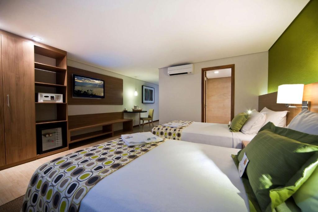 Radisson Hotel Belém photo 3