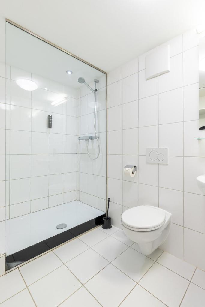 Одноместный (Одноместный номер «Комфорт»), mk hotel frankfurt