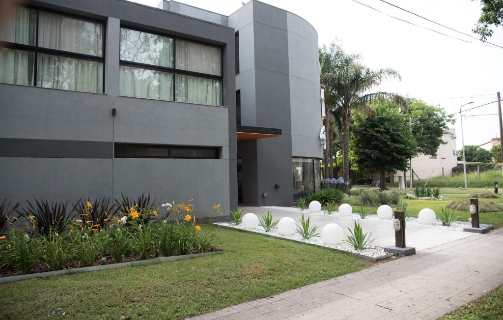 Hotel Horizonte photo 4