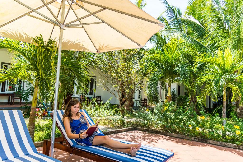 Long Mountain ( Be Home 5) Resort