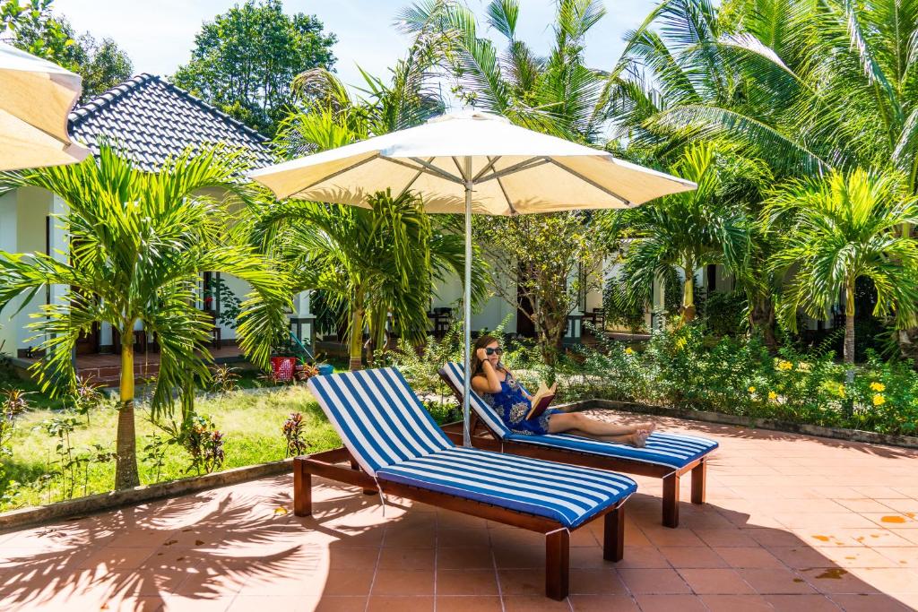 Long Mountain ( Be Home 5) Resort