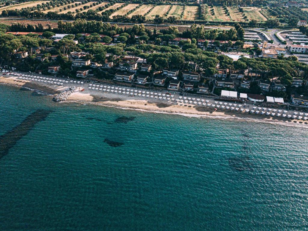 Golfo del Sole Hotel photo 4