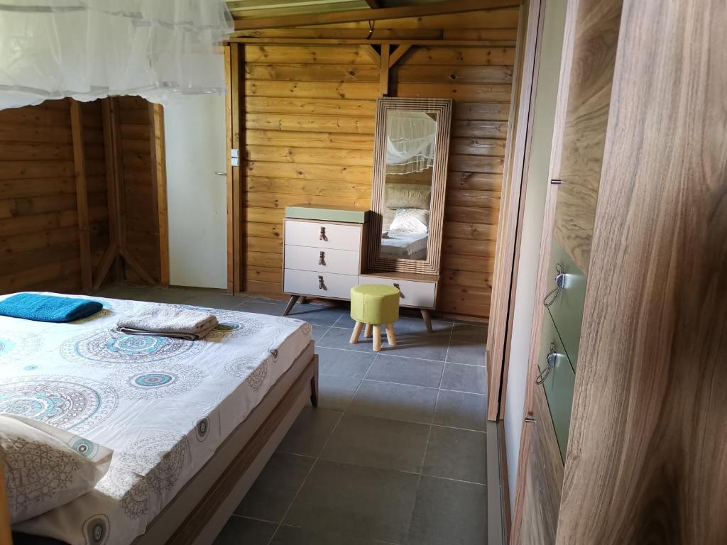 La maison du nord, T2 privé photo 2