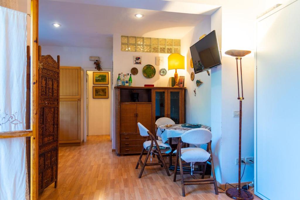 Appartamento La Via del Mare photo 3