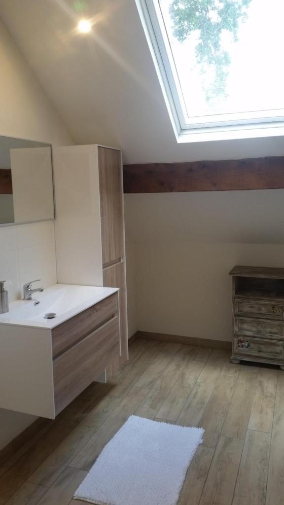 King of Gold Stables appartement met stalling voor 5 paarden photo 3