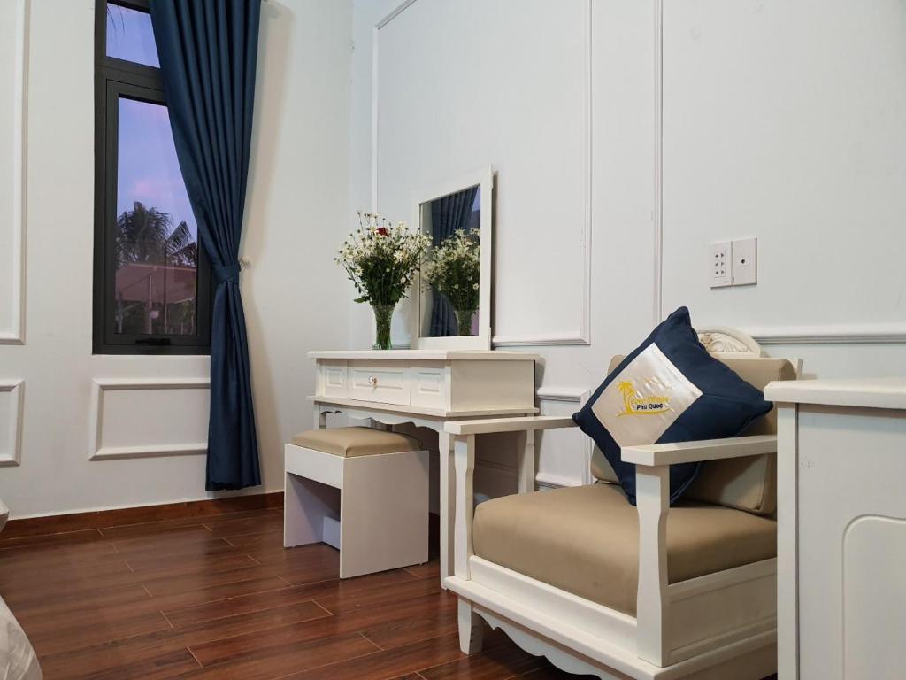 Coco Village Phu Quoc Resort