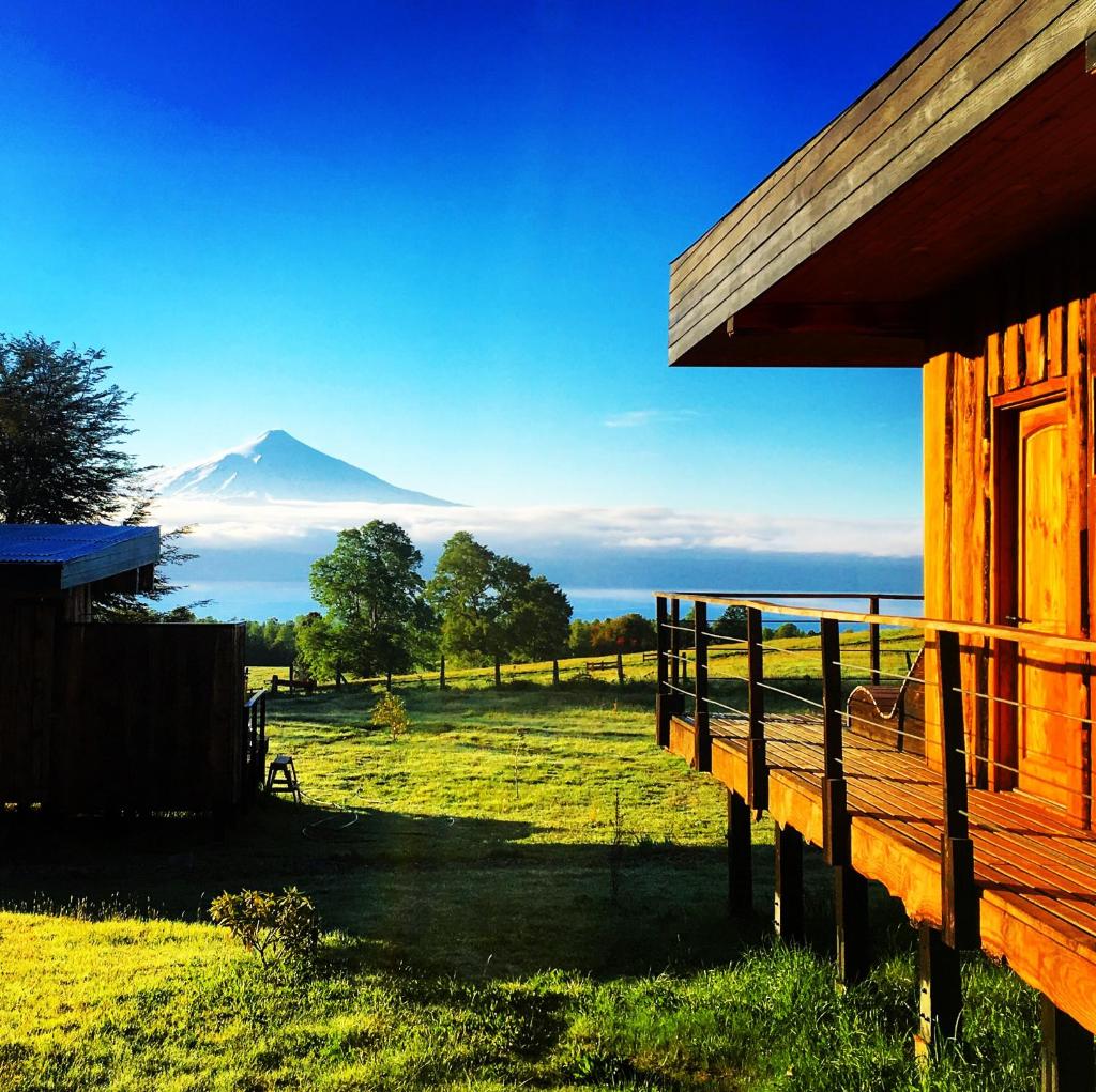Karibuni - Familiar Lodging & Private Spa photo 1