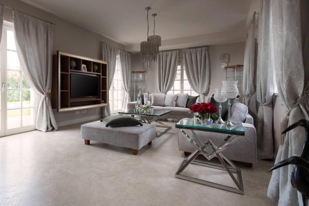 Villa Aurora by HMZ Villas photo 3