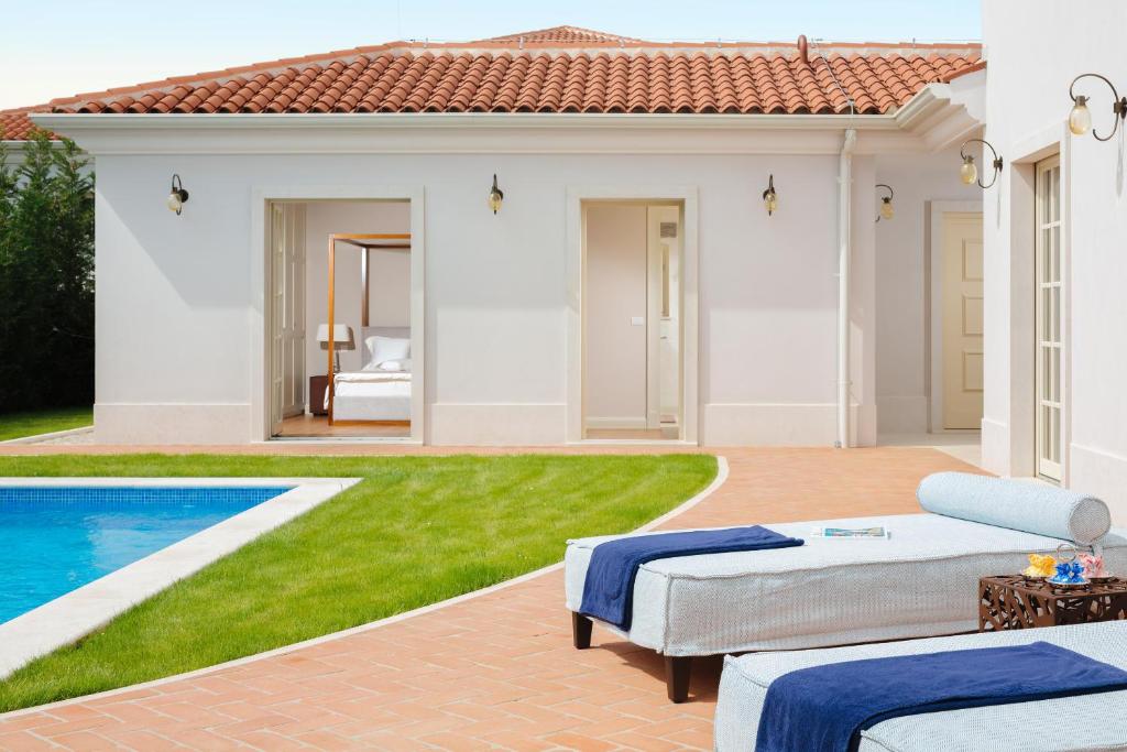Villa Aurora by HMZ Villas photo 4