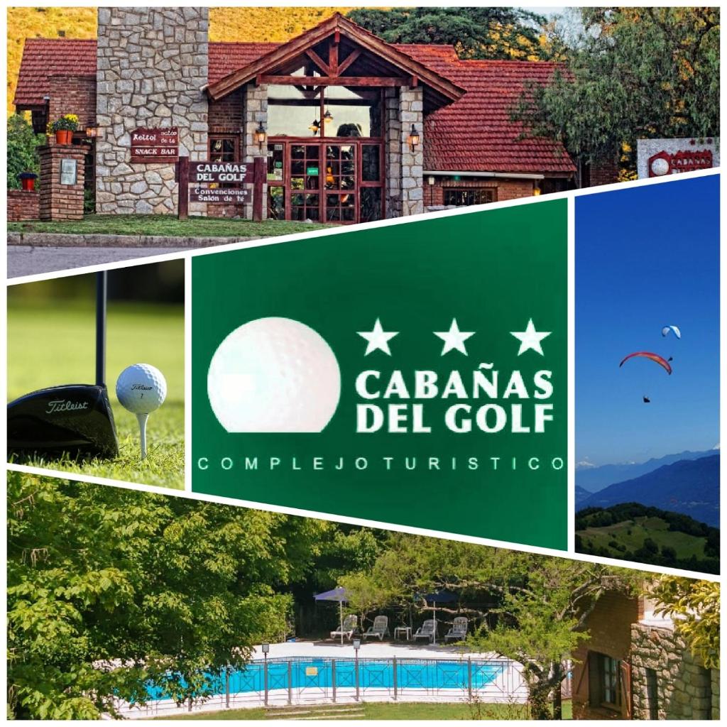 Cabañas del Golf photo 4