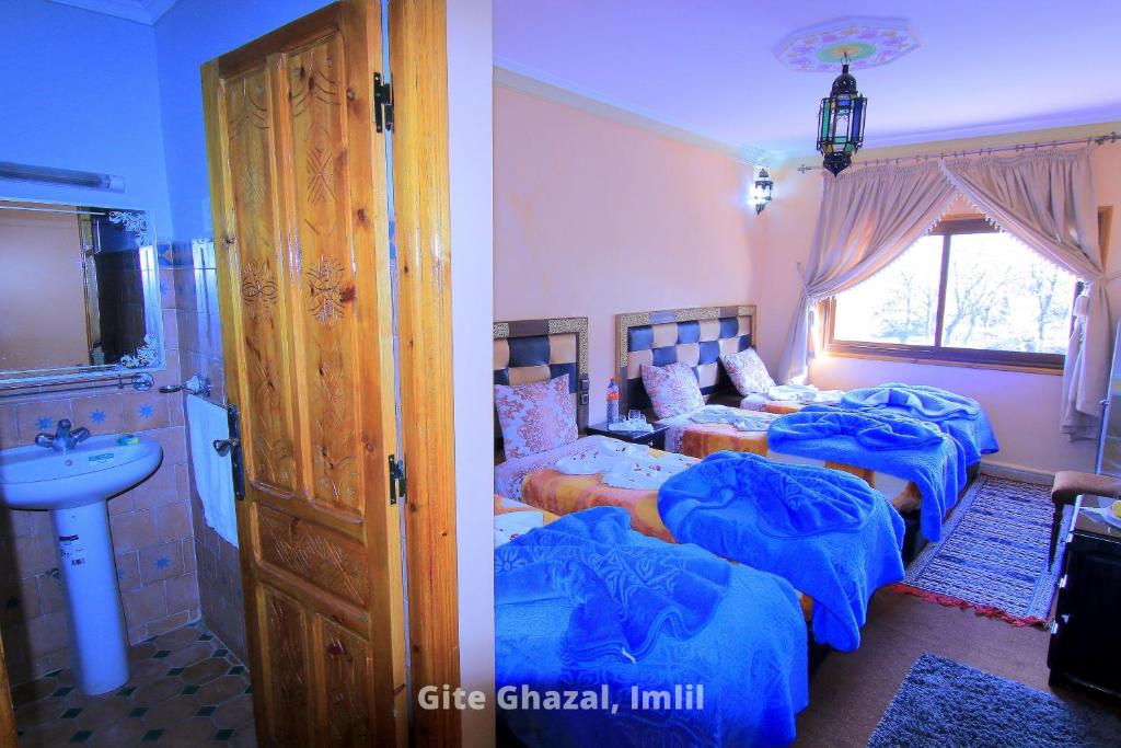 Gite Ghazal - Atlas Mountains Hotel photo 4