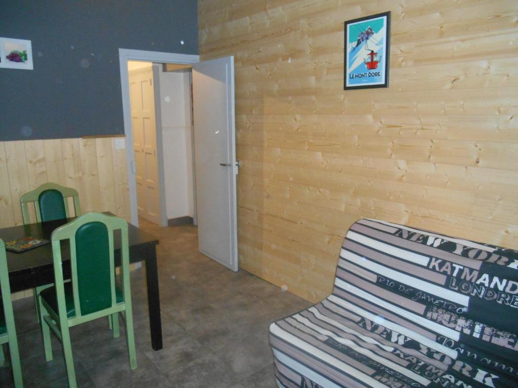 Villa Les Mimosas photo 3