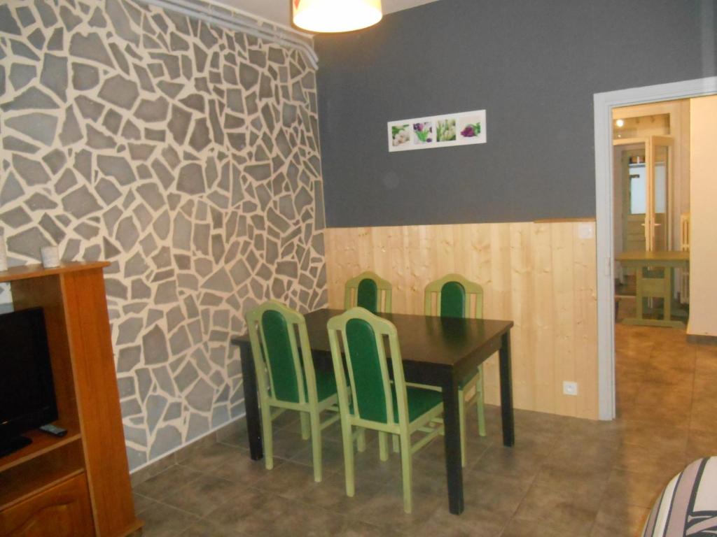Villa Les Mimosas photo 2