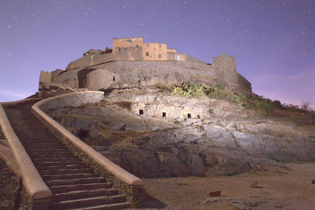 Tizourgane Kasbah photo 1