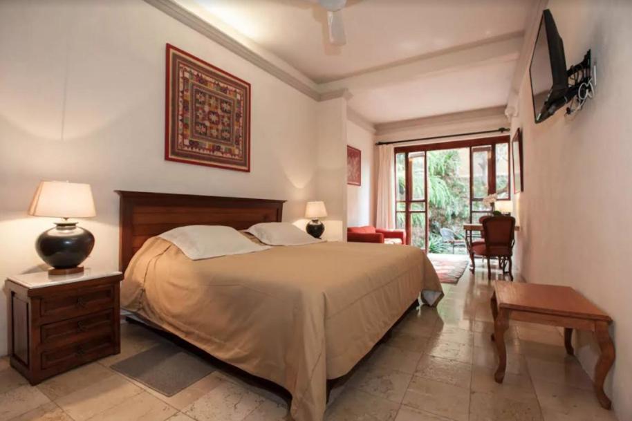Orchidelirium Casa Hotel & Salud Estética photo 2