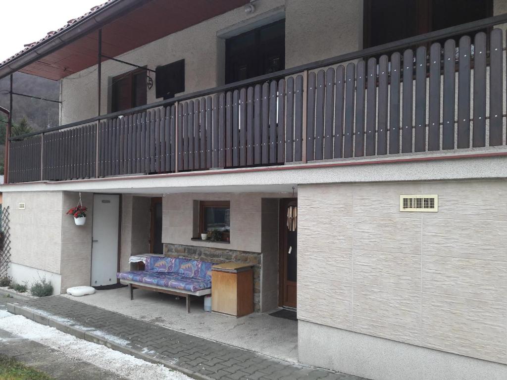 Bela apartment photo 2