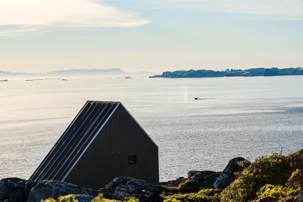Ilimanaq Lodge photo 2