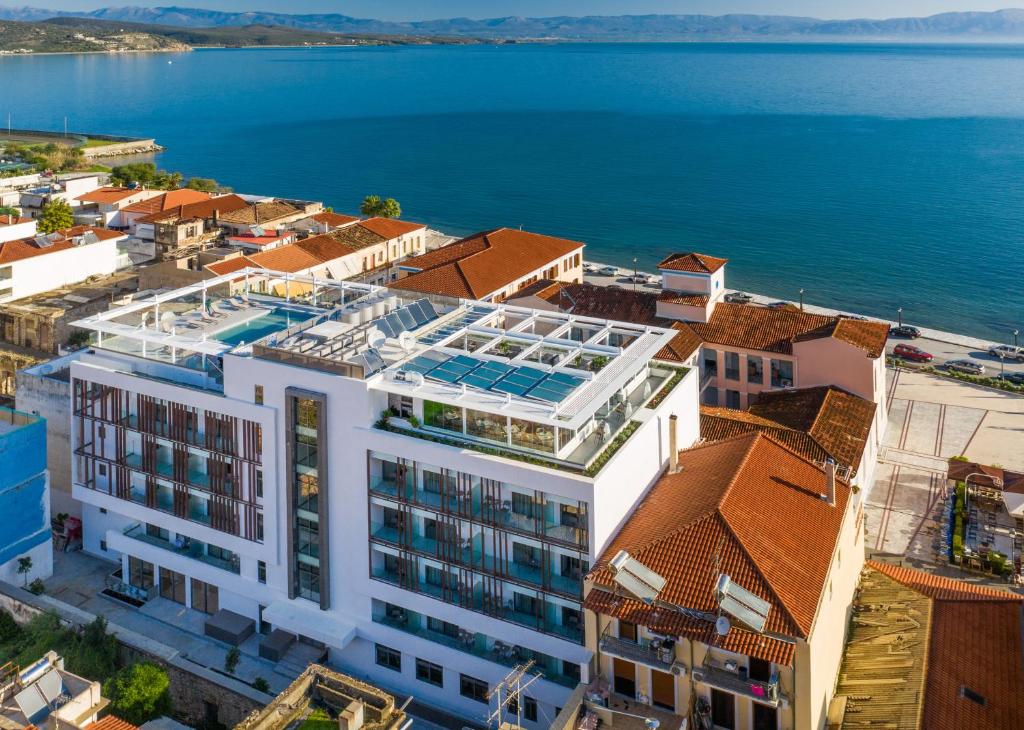 LAS HOTEL & SPA photo 4