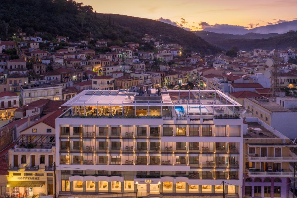 LAS HOTEL & SPA photo 3