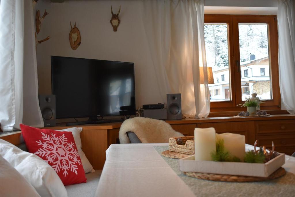 Ferienhaus am Gebraweg in Fieberbrunn in Tirol - Saalbach, Leogang, Hochfilzen, Kitzbühel photo 4