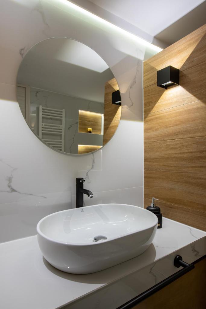 Volos Center Luxury Home photo 1