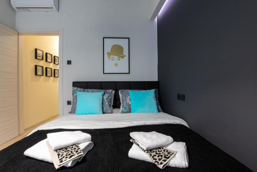 Volos Center Luxury Home photo 2