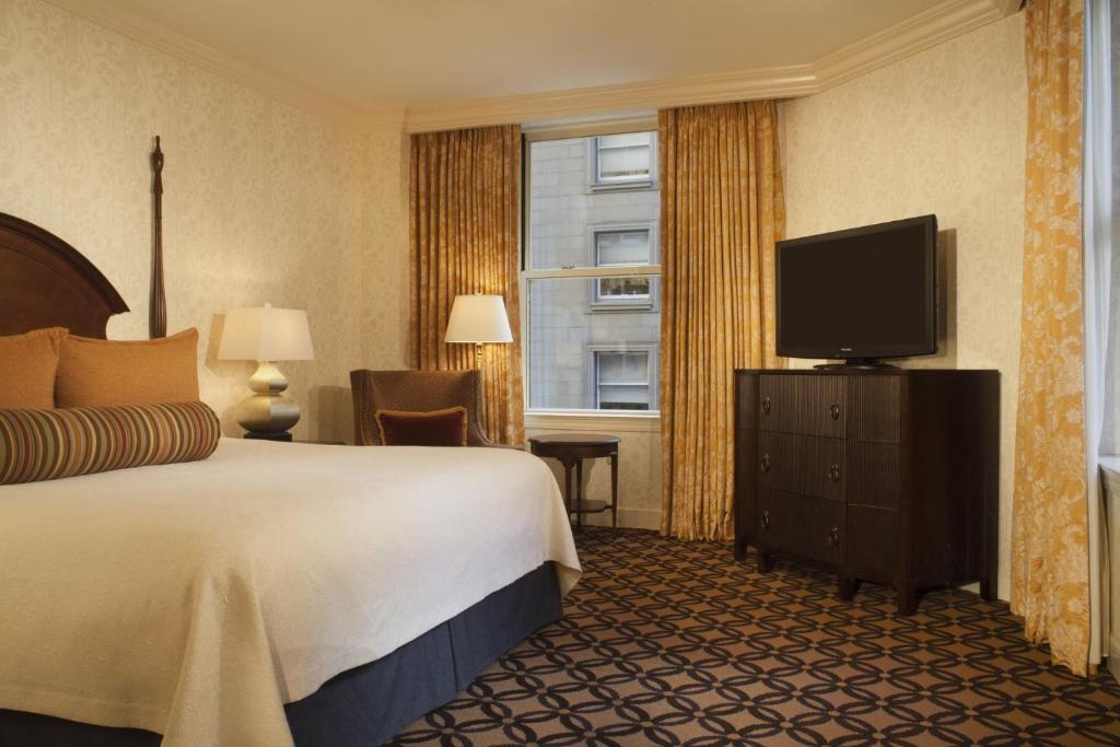 Omni San Francisco photo 1