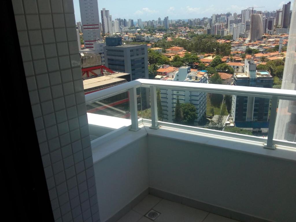Aparthotel Condomínio Mondial photo 2