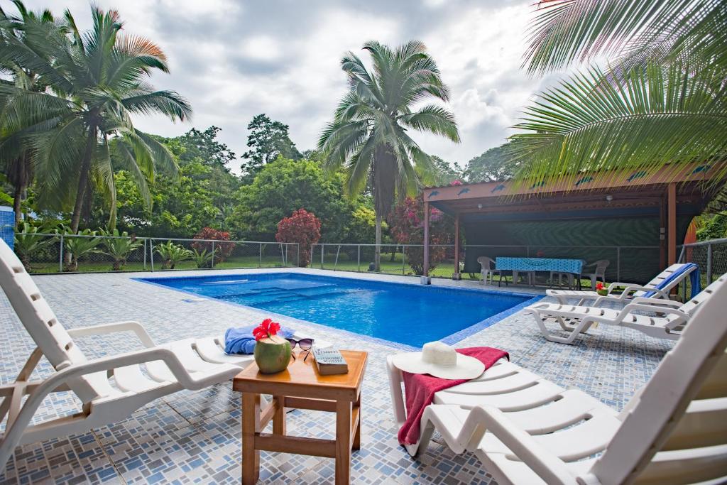 Casa Margarita photo 1