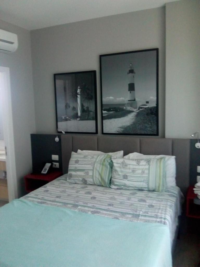 Aparthotel Condomínio Mondial photo 3