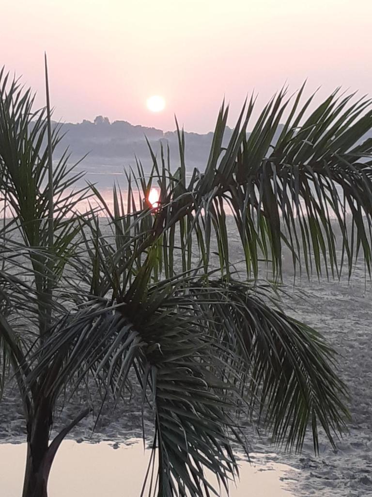 Lime-Villa on Ganga Ghat photo 2