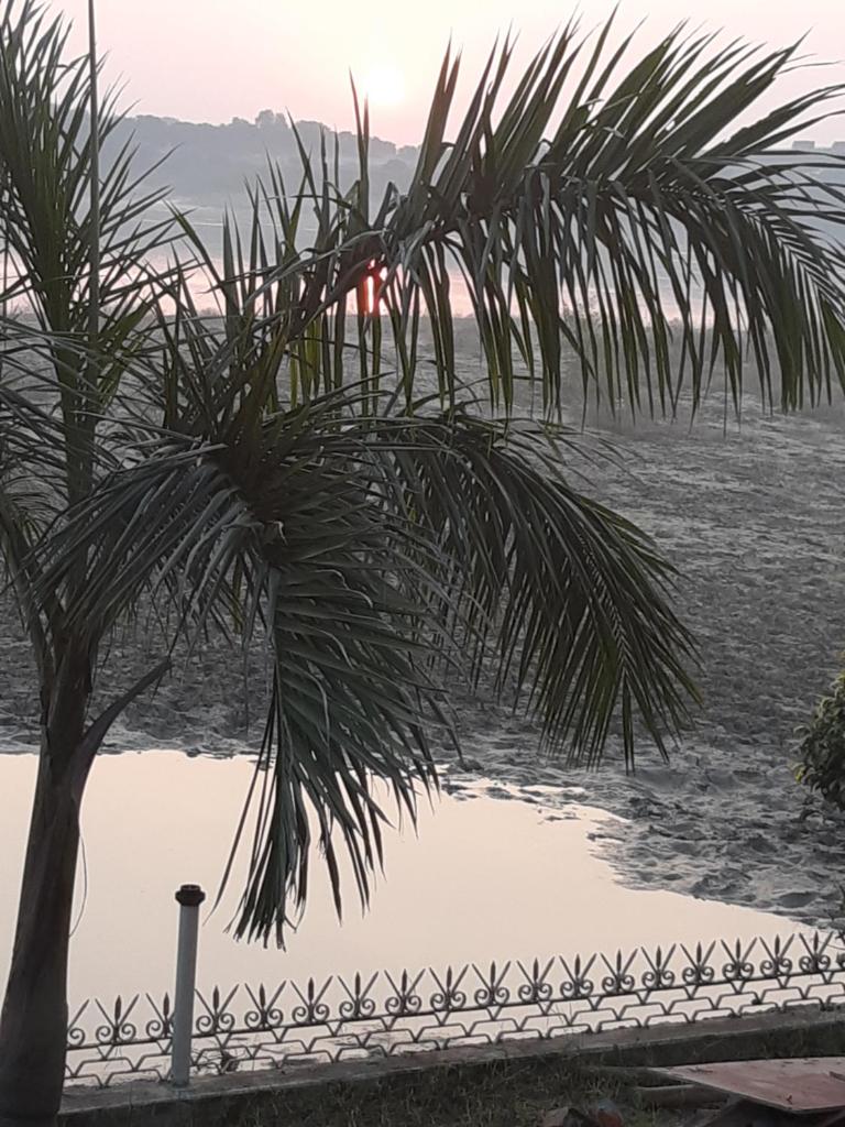 Lime-Villa on Ganga Ghat photo 3
