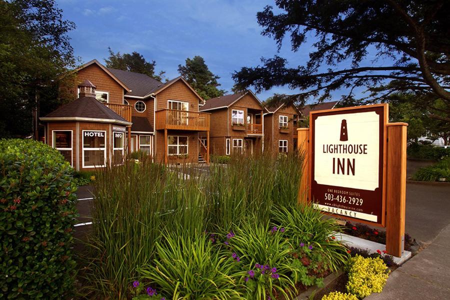 Lighthouse Inn image