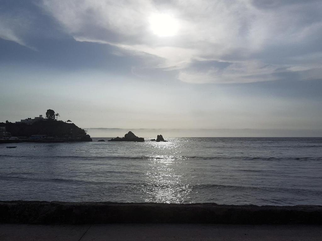 Mar , Familia & Diversion en San Bartolo photo 4
