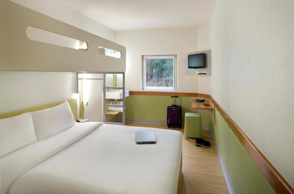 ibis Budget - Fawkner photo 2