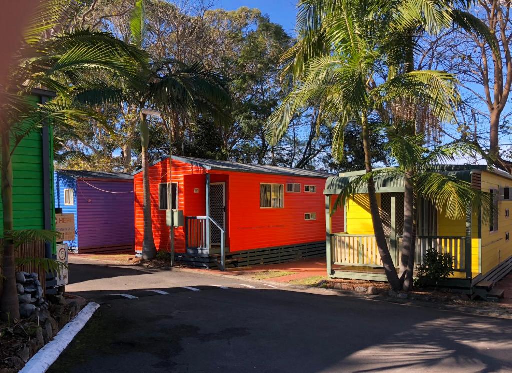 Palm Beach Caravan Park photo 3