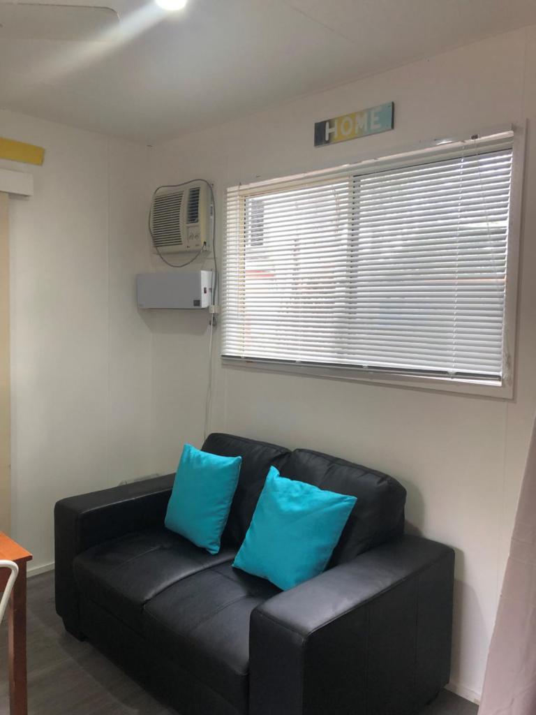 Palm Beach Caravan Park photo 1