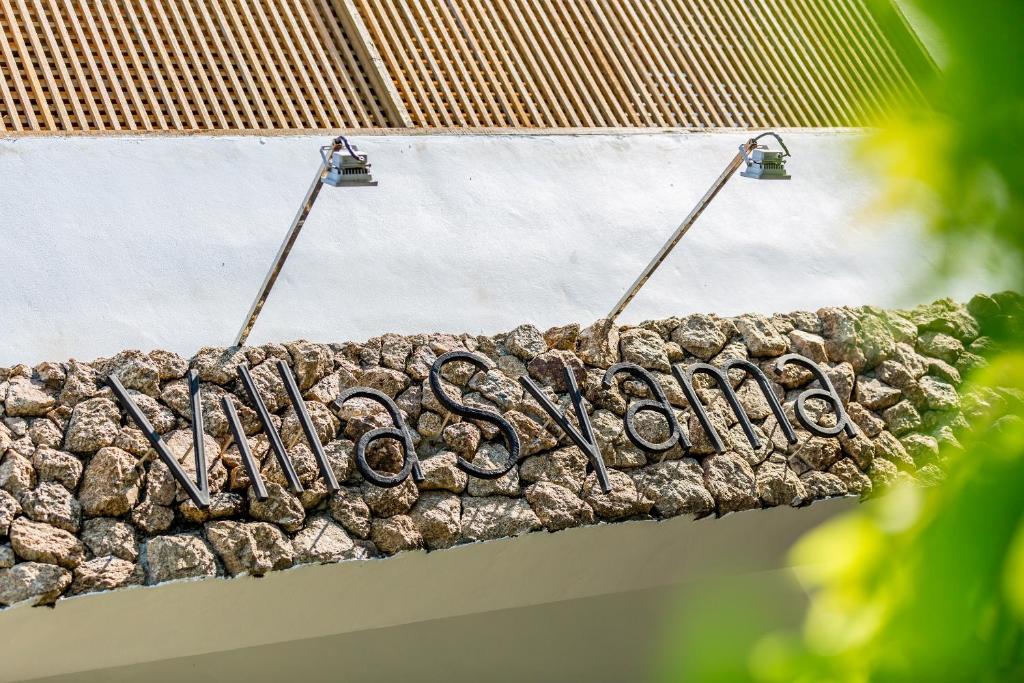 Villa Syama photo 3