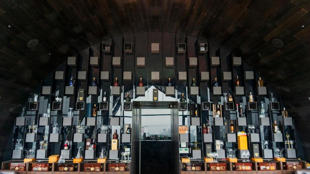 Khách Sạn Authentic Hà Nội