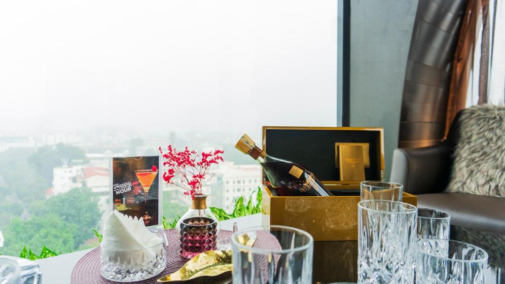 Khách Sạn Authentic Hà Nội