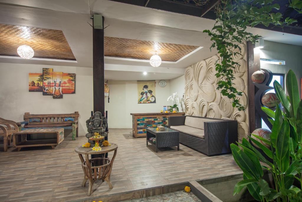 Вилла (Вилла с 1 спальней и собственным бассейном), The Cory Villa by Prasi