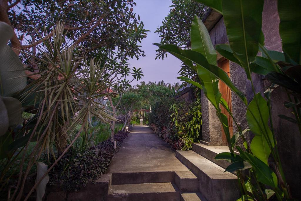 Вилла (Номер 